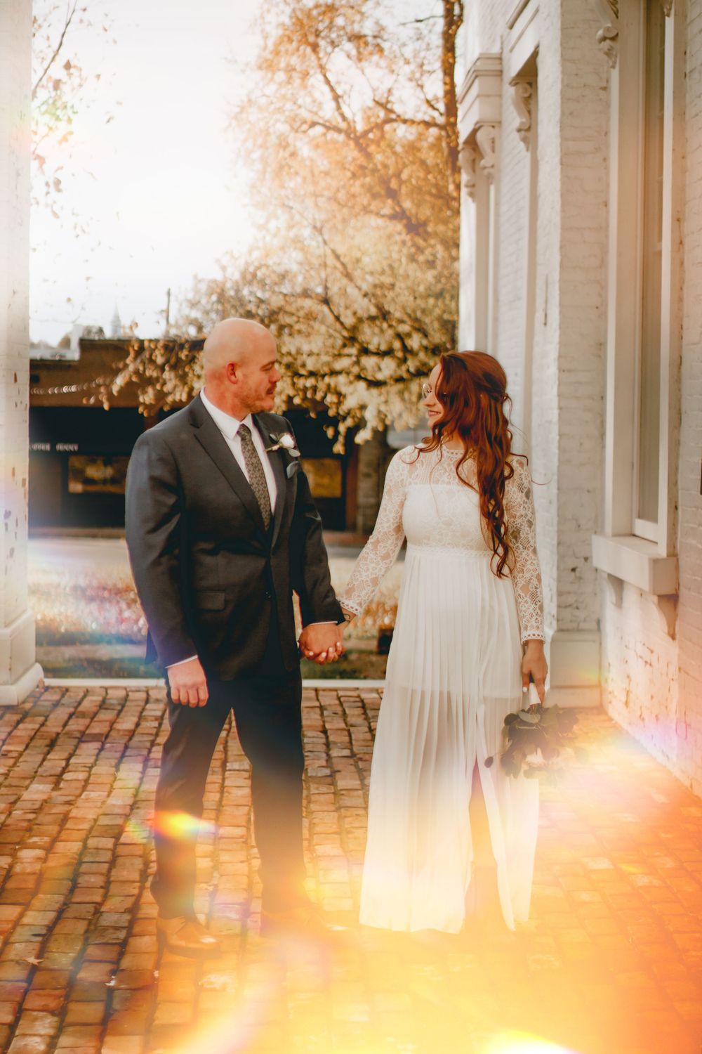 creative wedding photography