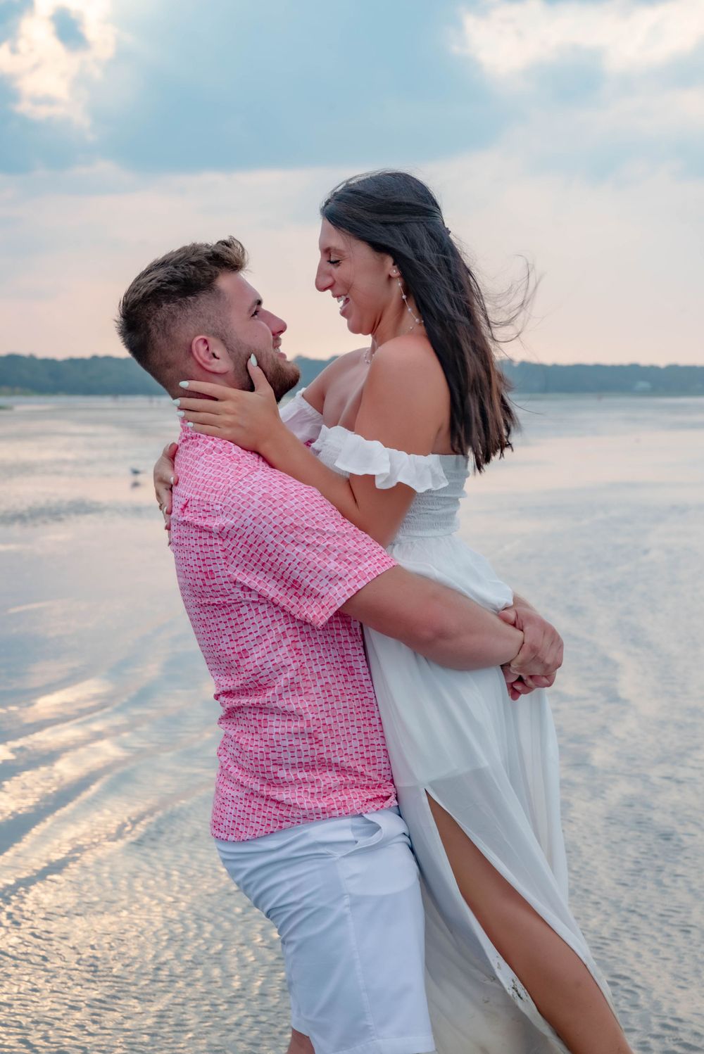 Hilton Head Island, Couple photo shoot