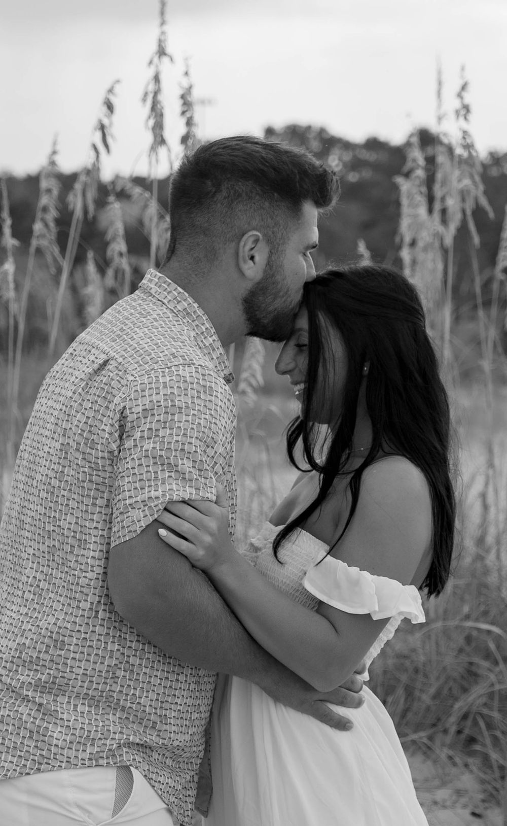 Hilton Head Island, Couple photo shoot