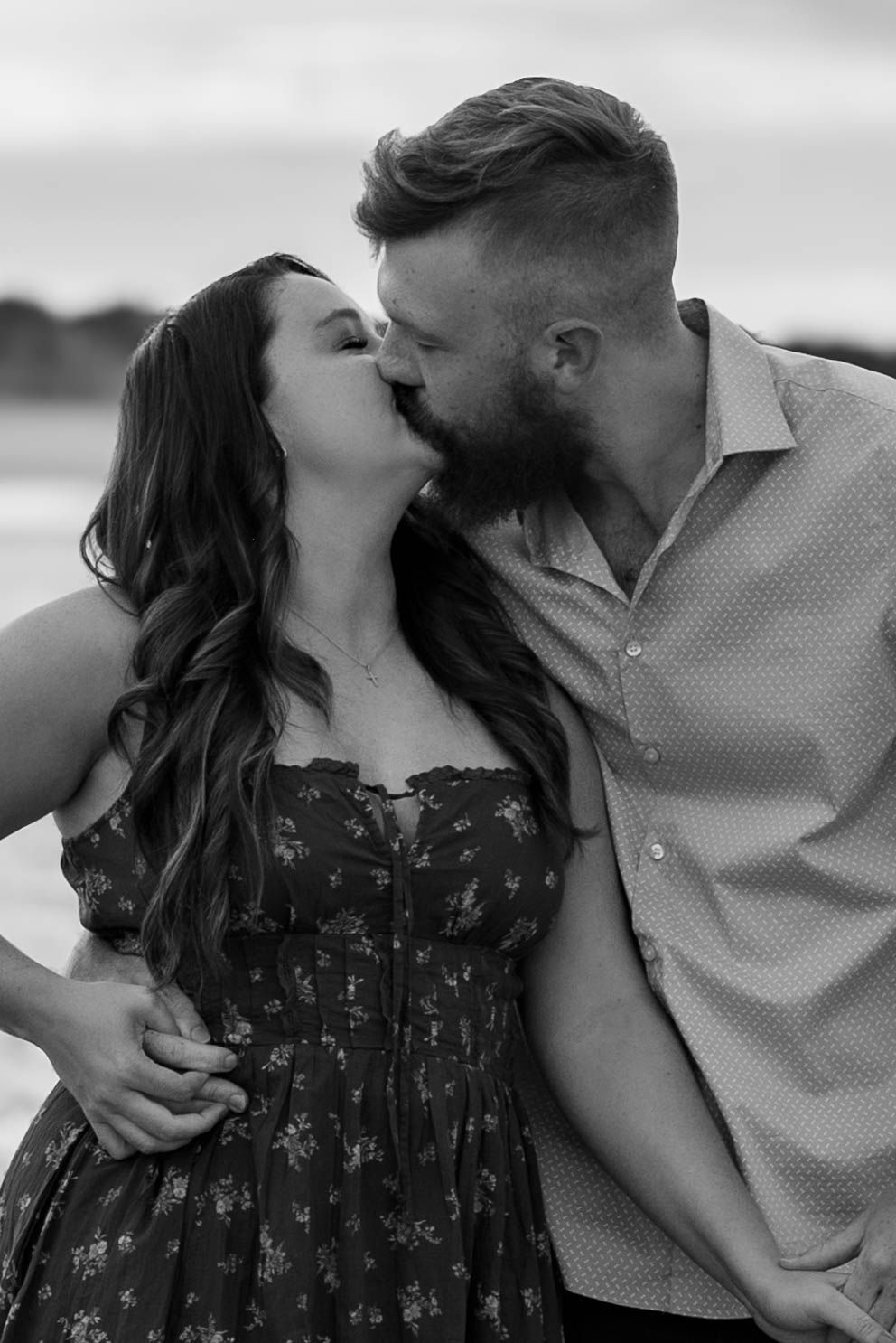 Hilton Head Island, Couple photo shoot