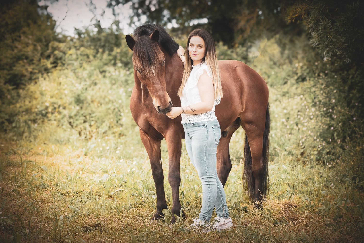 Aude Hélart Photographie
Photographe de portrait animalier, équin 
Photo de cheval
Arles Cavaillon Nîmes