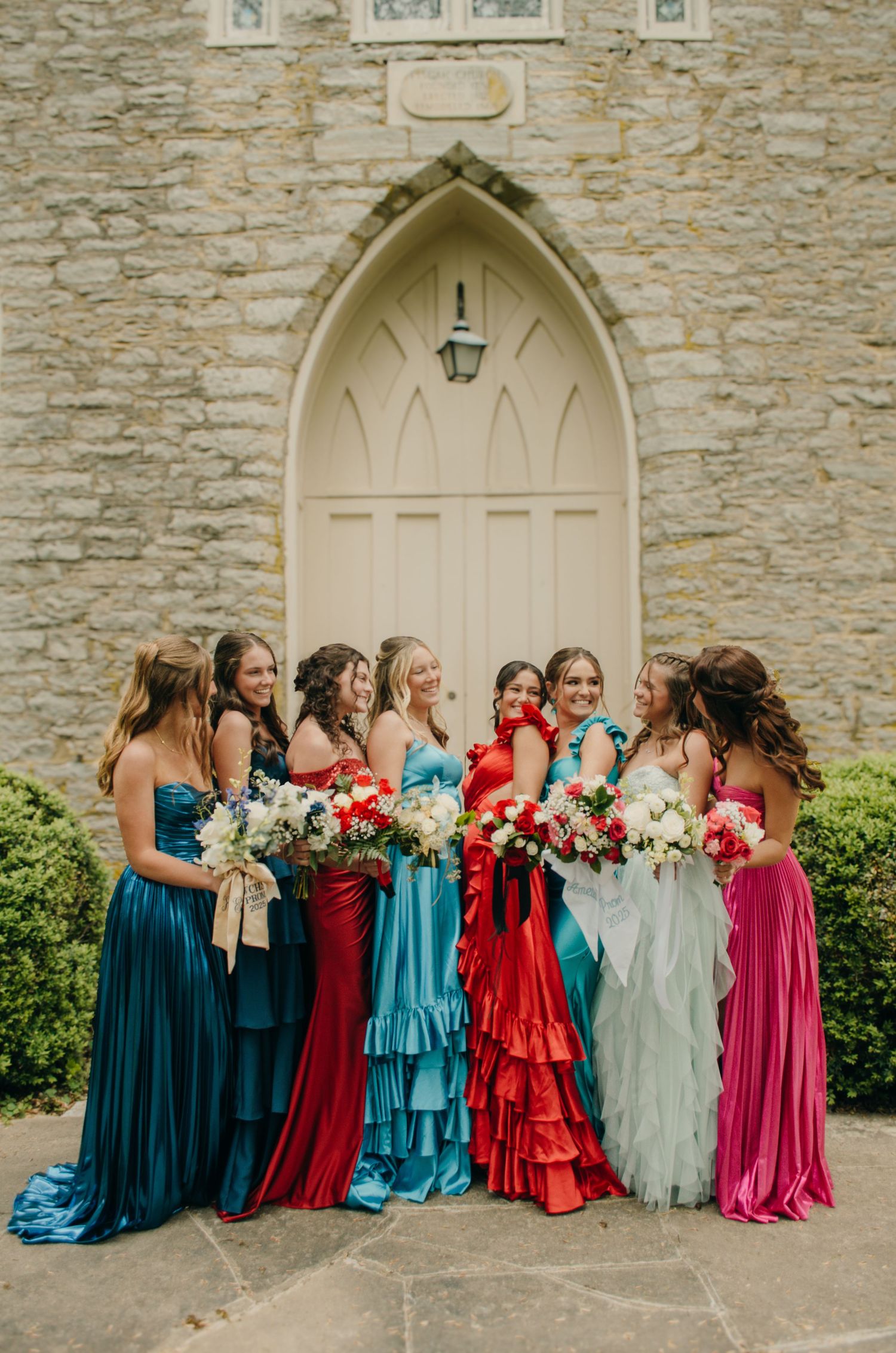Prom Shoot!