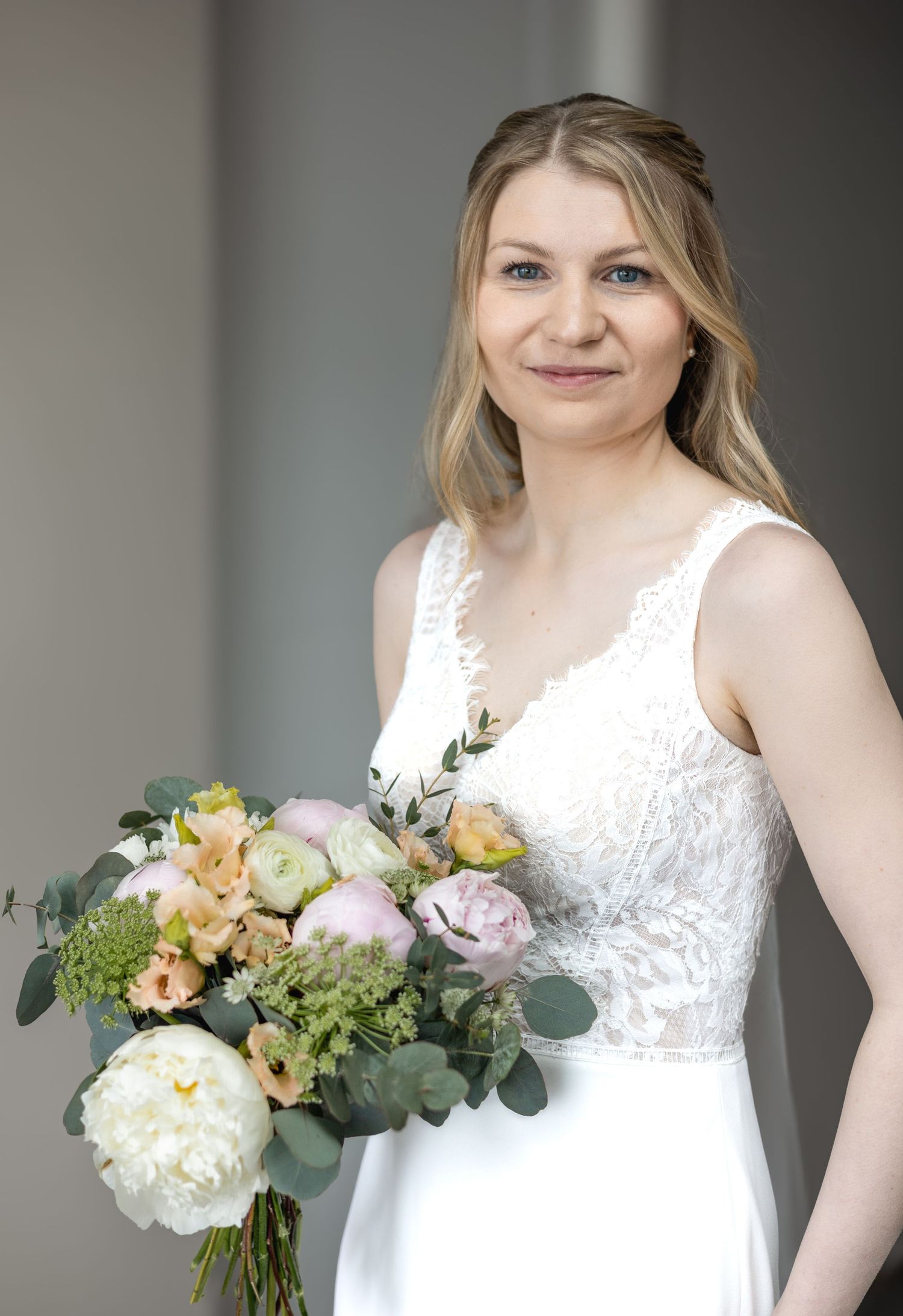 Hääkuvaus Sodankylä ja Lappi, valokuvaaja Katri Herukka