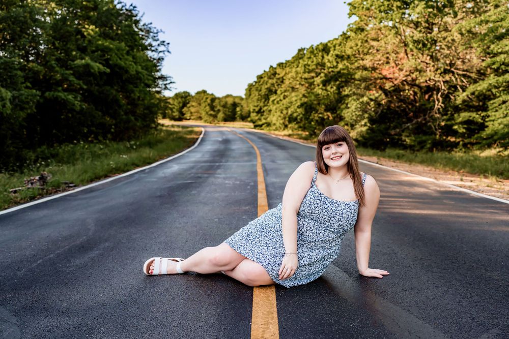 Senior Murrell Park, Flower Mound, Texas