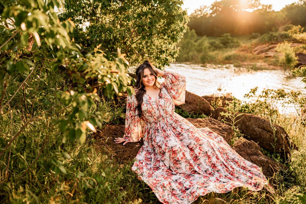 Senior Murrell Park, Flower Mound, Texas