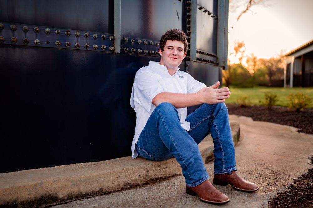 Senior McPherson Park, Colleyville Texas