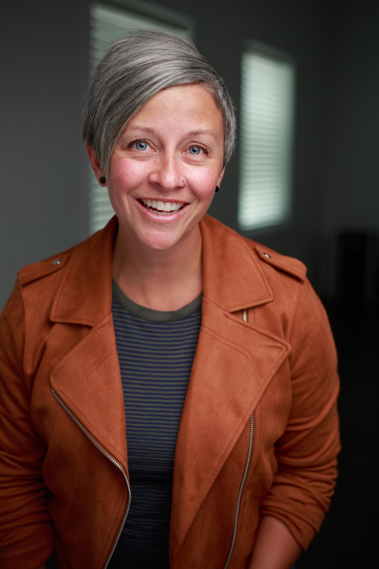 Jaime Russell - Anthem Photography