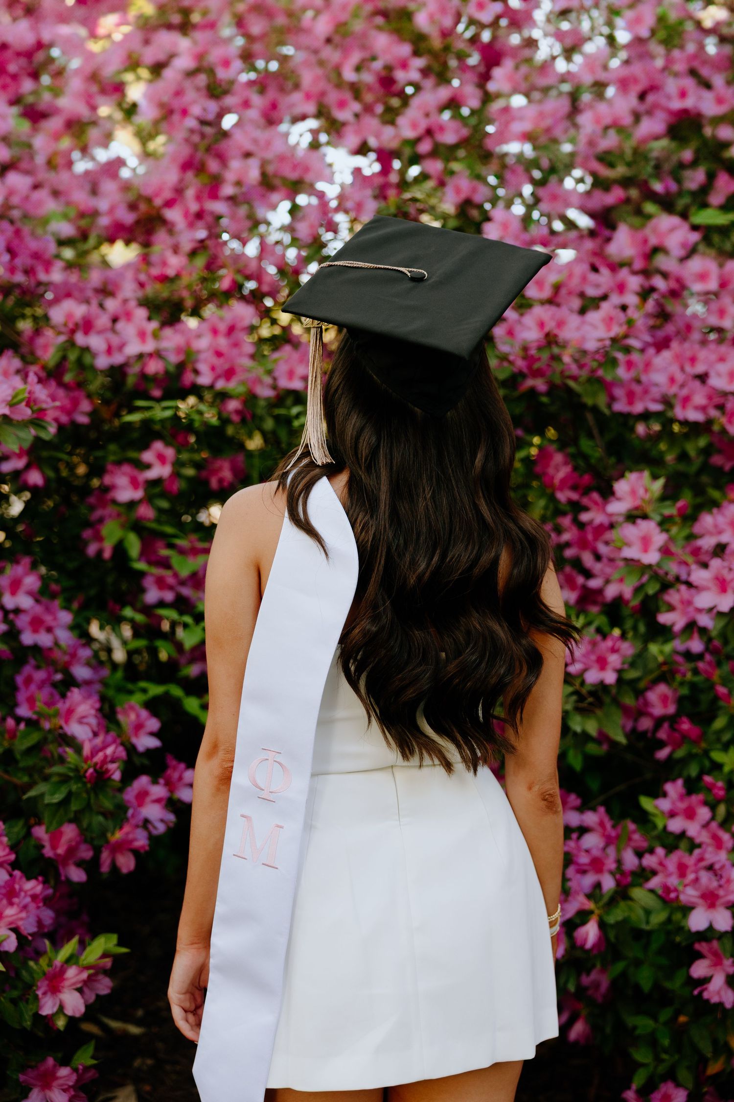 South Carolina Graduate Photographer