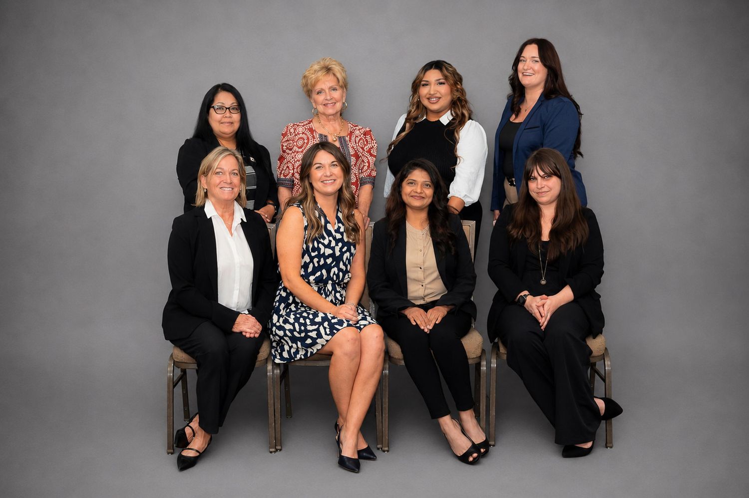 corporate shoot by Preshas Photography @Hilton hotels Texas
