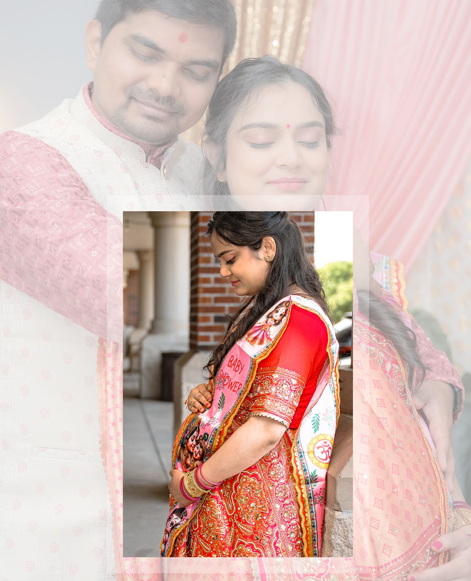 Dimple & Mainesh Baby Shower. Beautiful Indian gujarati baby shower, godh bharai, at dallas texas, preshas photography, dfw best photo