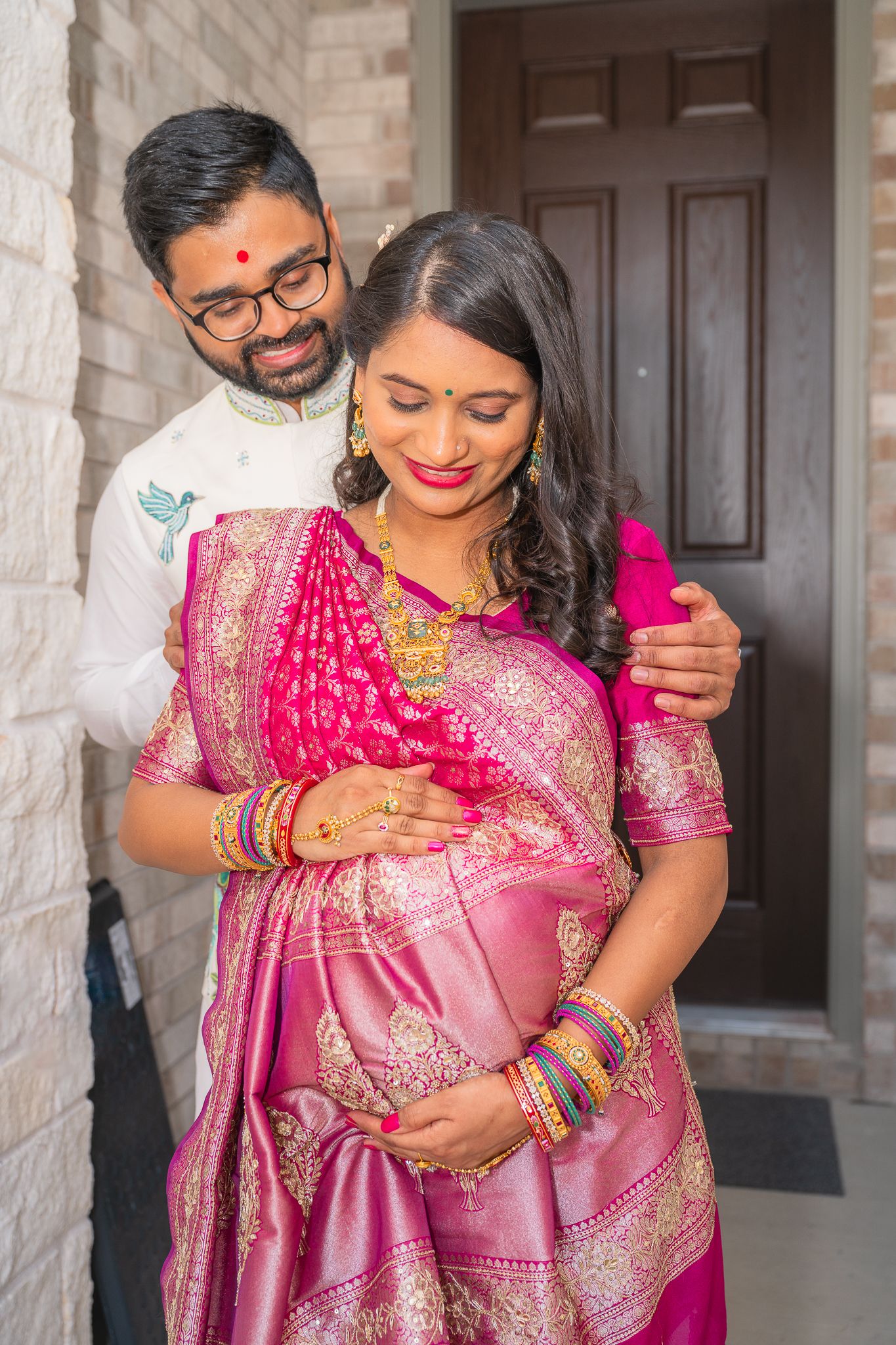 Maitri & Neel Baby Shower. Beautiful Indian gujarati baby shower, godh bharai, at dallas texas, preshas photography, dfw best photo