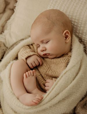 natural newborn pictures Cavan