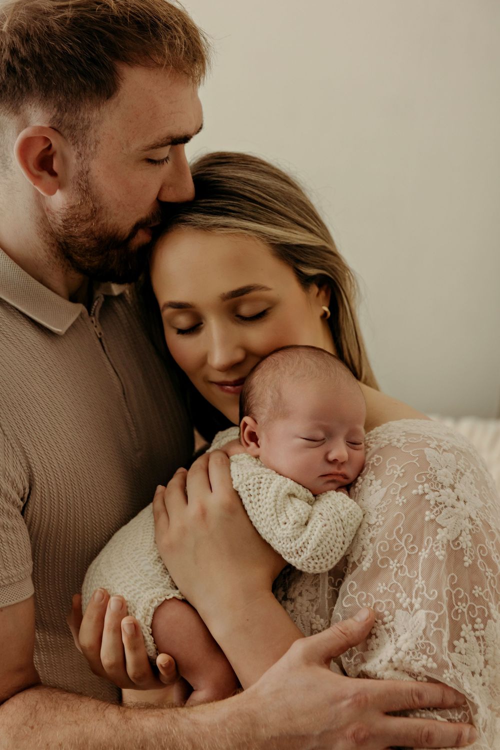 emotional newborn photos Meath