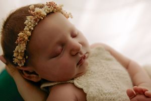 baby photographer Mullingar