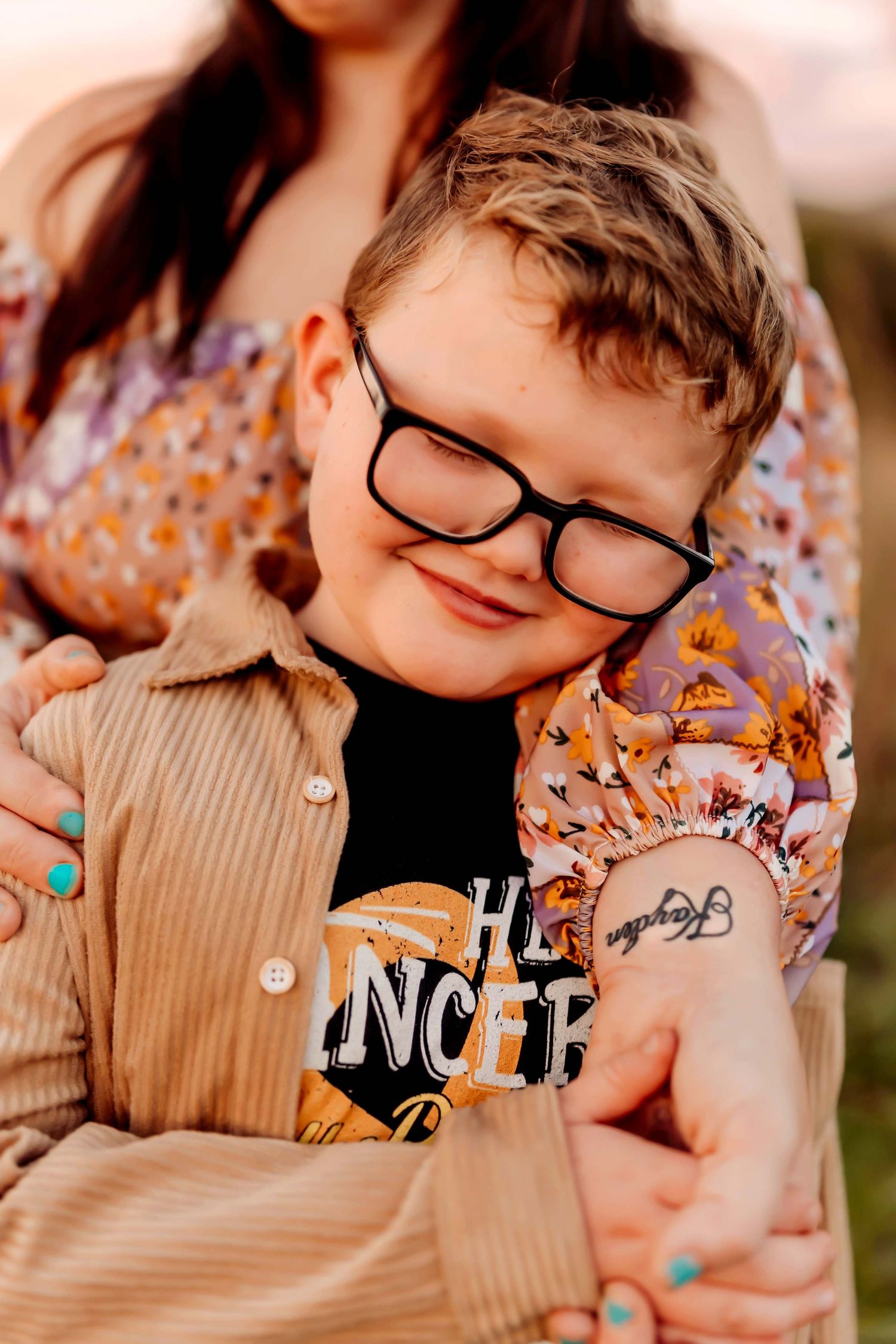 north ga maternity photographer