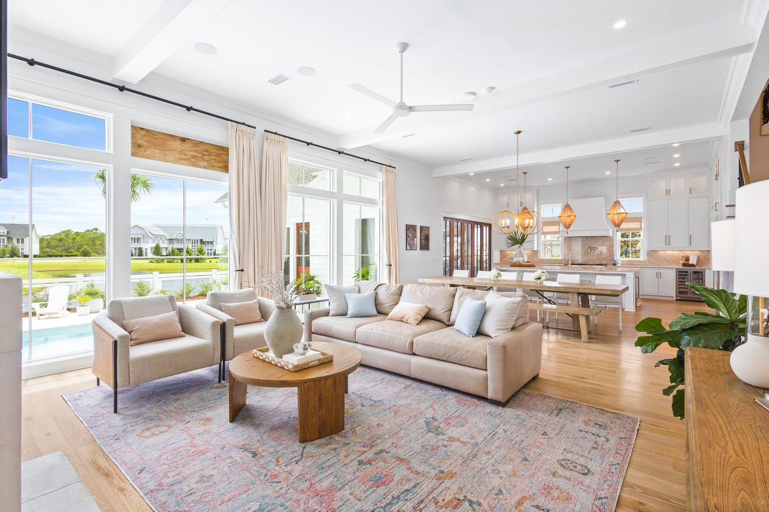 30a FL Real Estate Photography