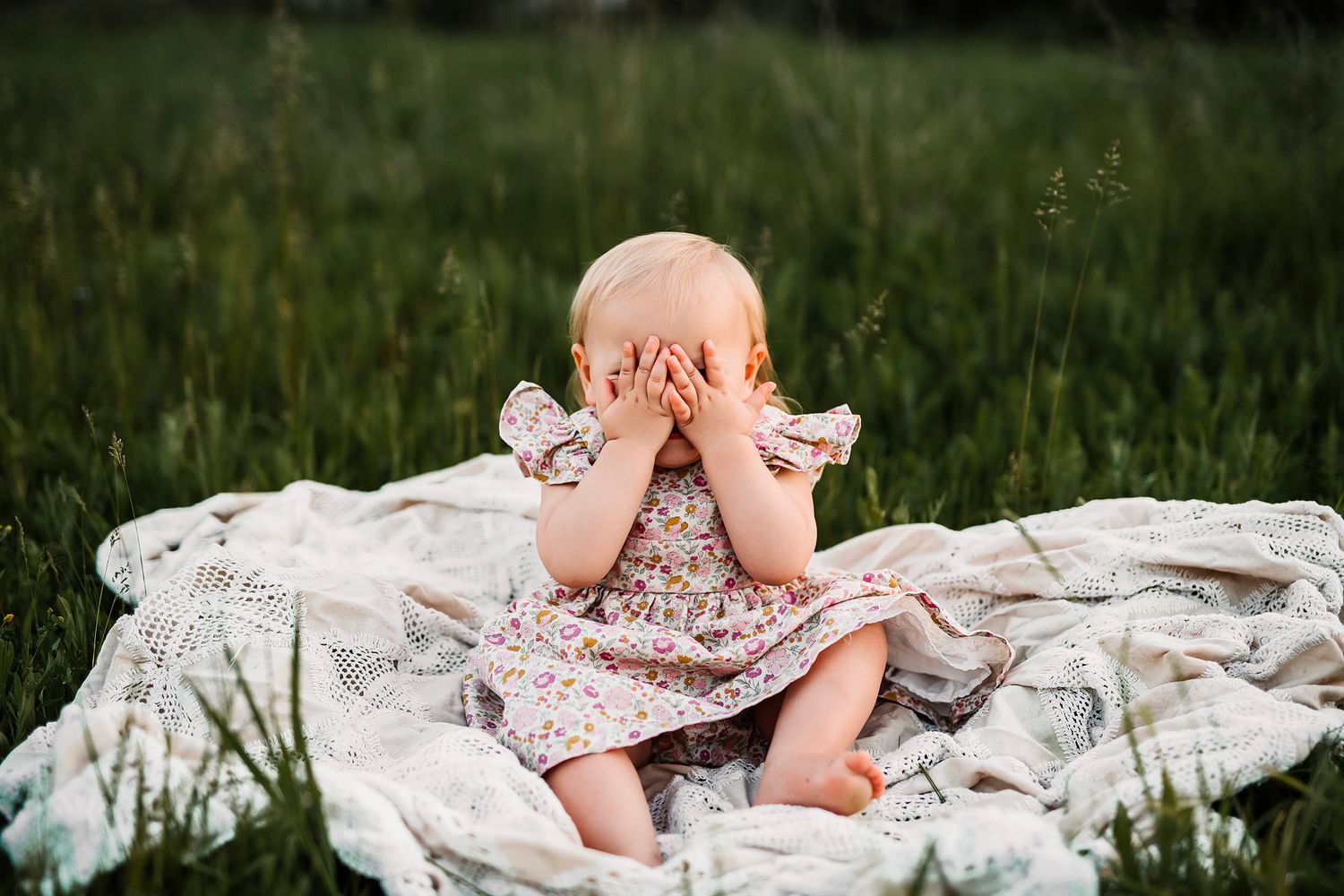 Hartland Michigan Family Photographer