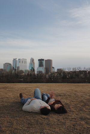 couple