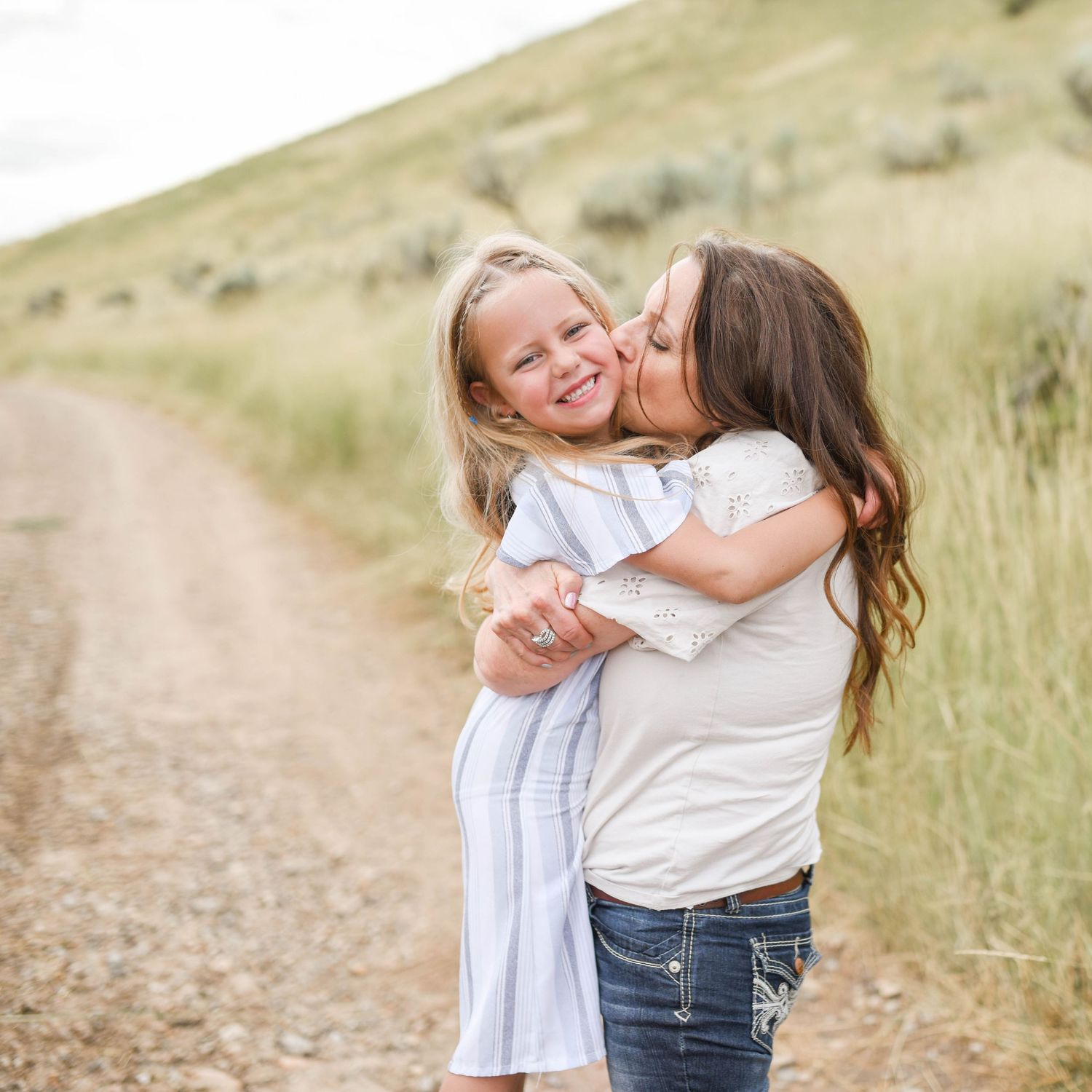 Family photography near St. Louis, Missouri