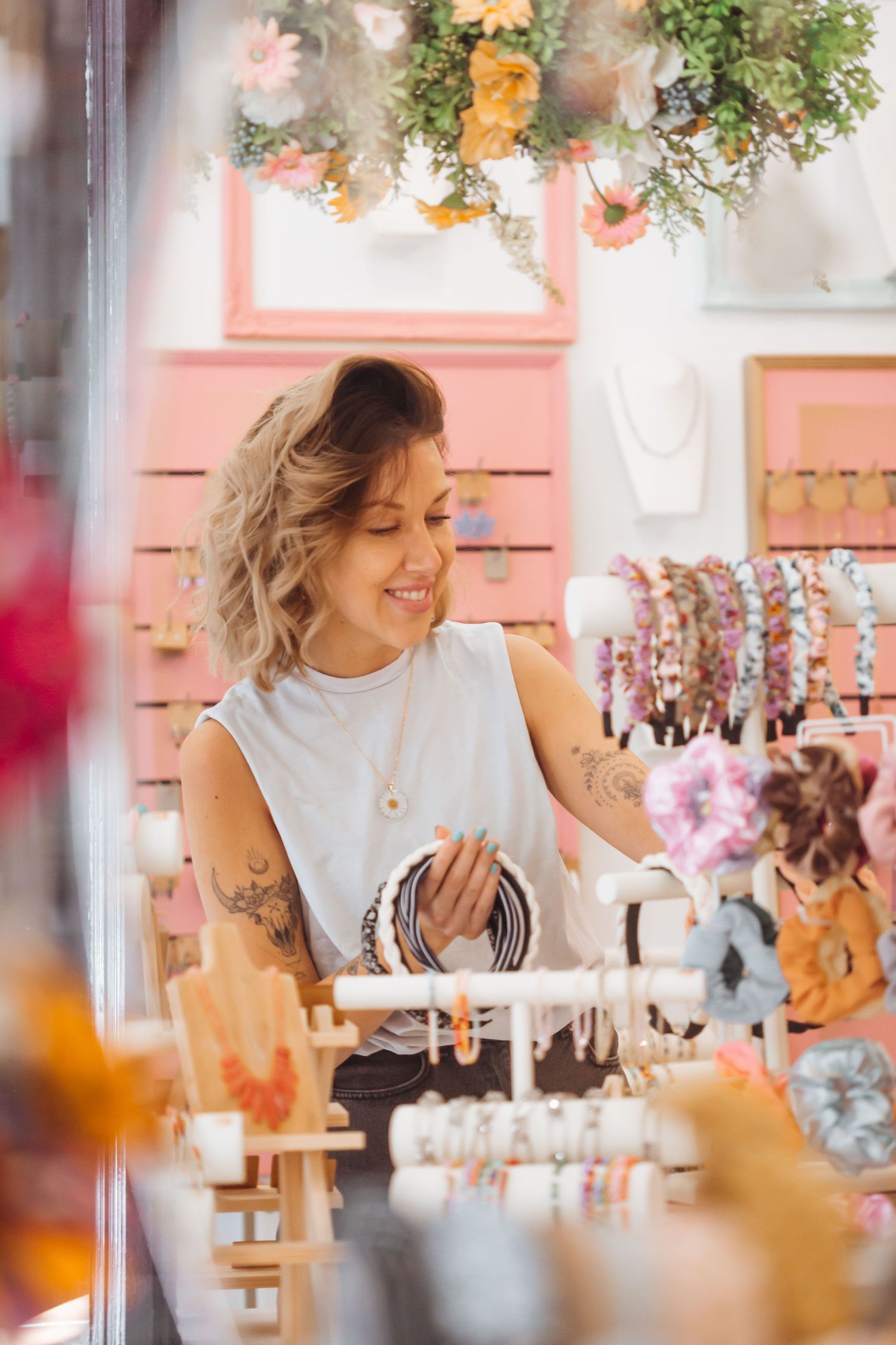 Brand Photography Women Business Creative Soulful Dorset Dorchester Weymouth Entrepreneur SmallBusiness