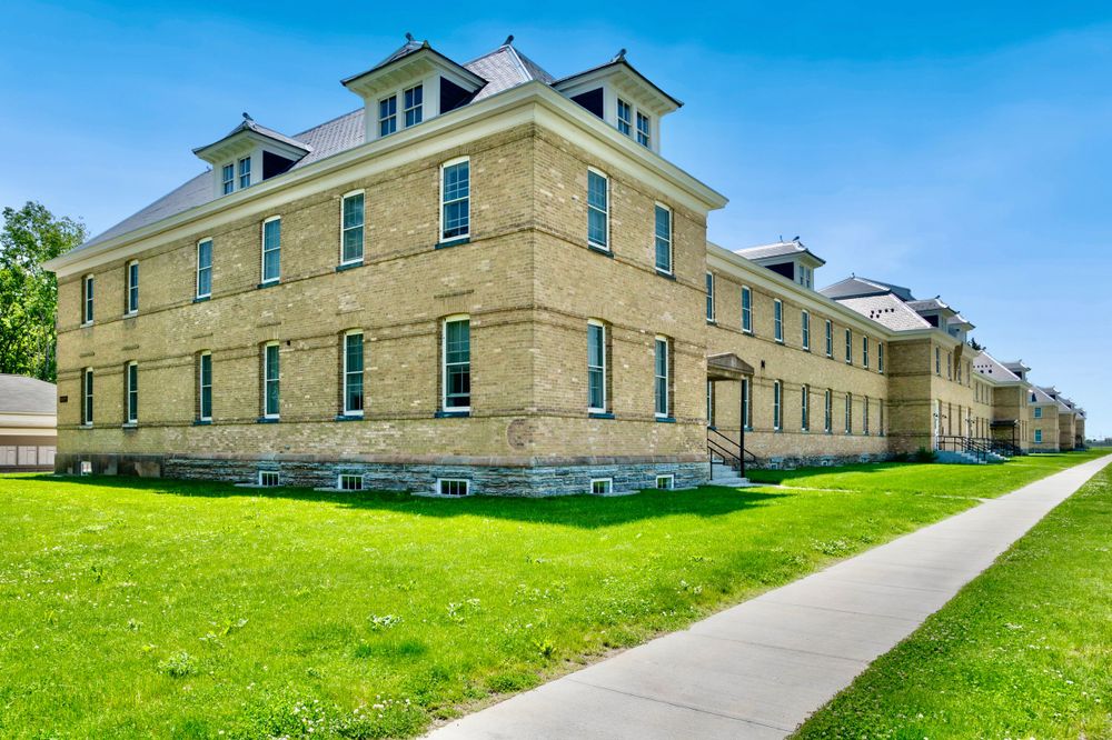 Minnesota commercial real estate photographer