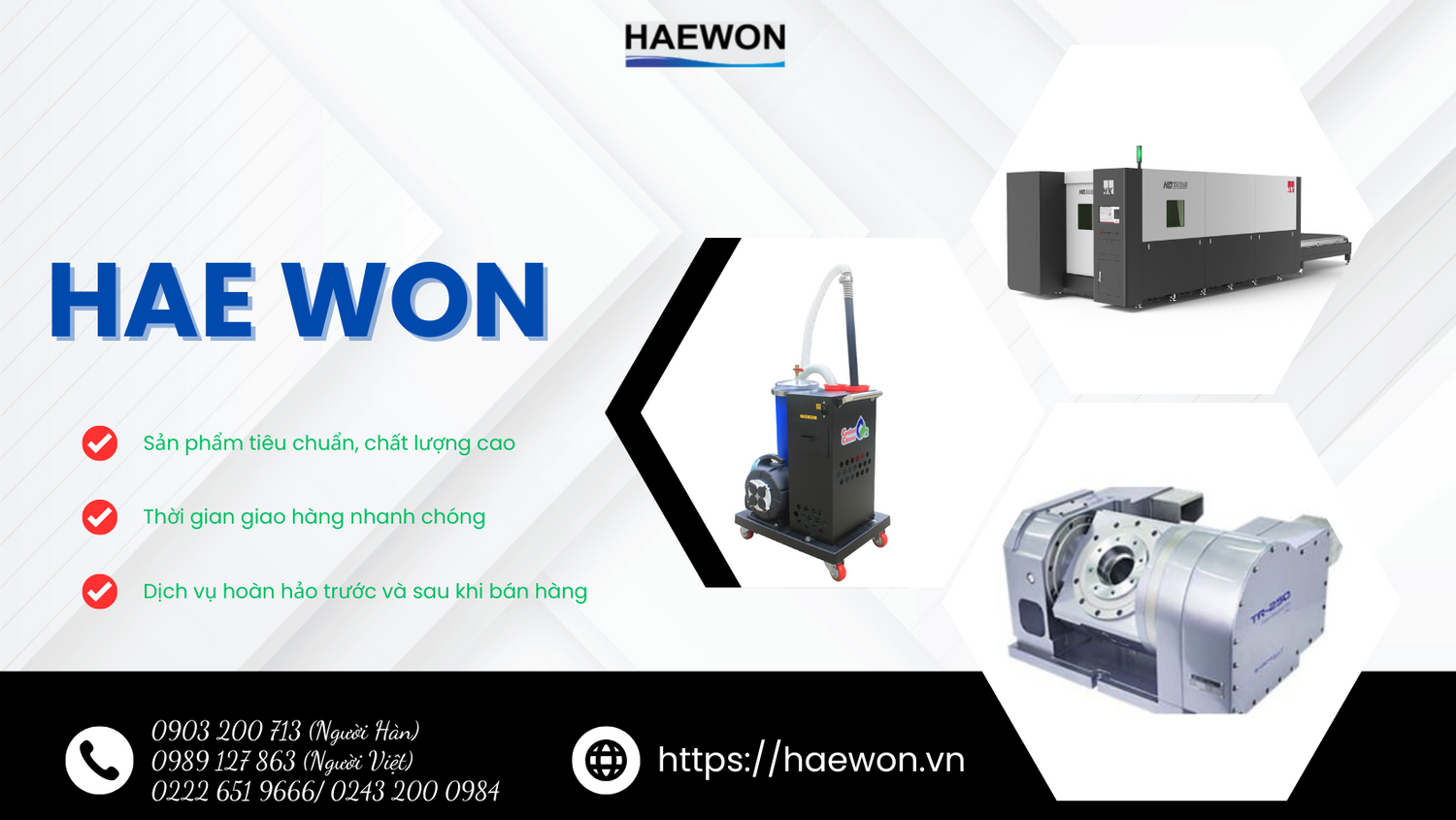 HAE WON