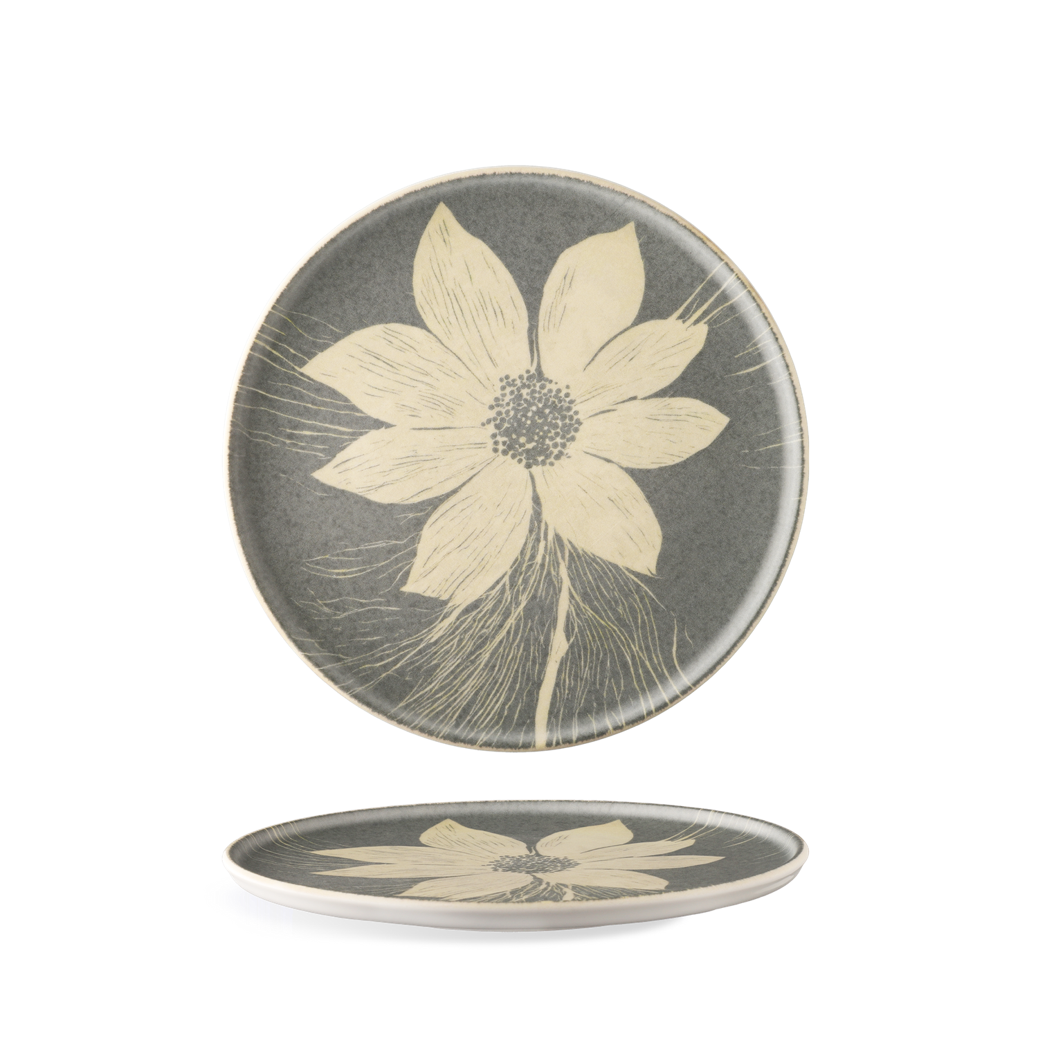 Digital printing on porcelain by G. Benedikt