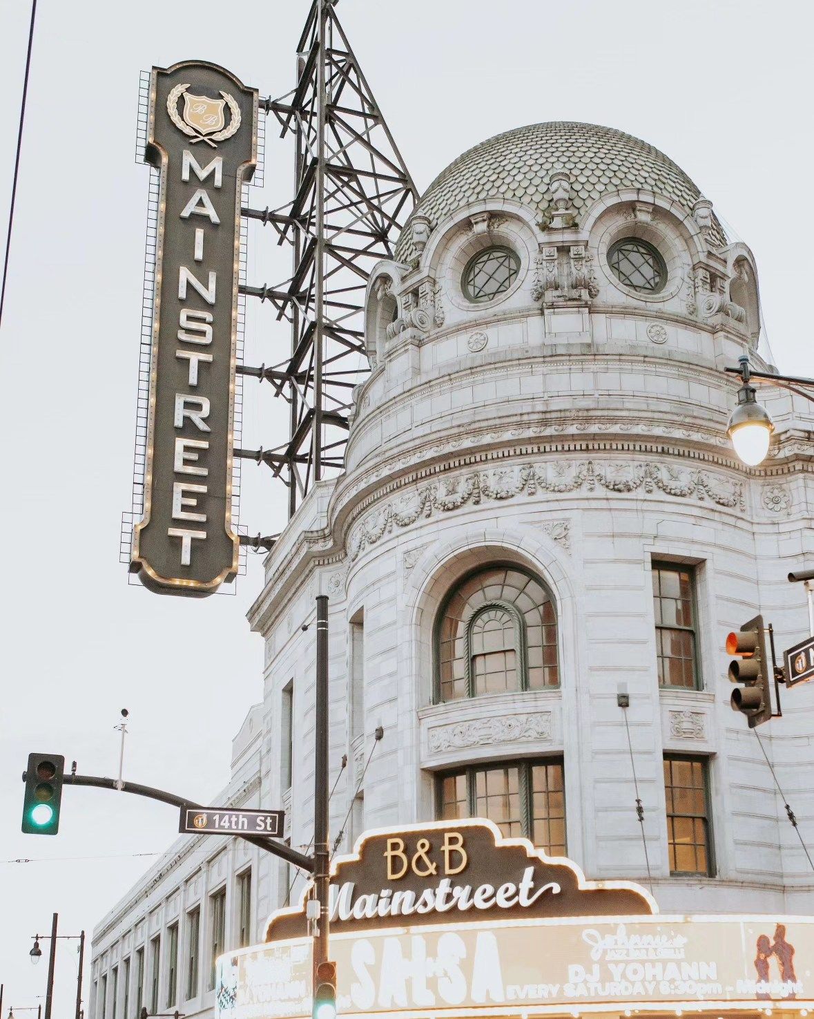 kansas city architecture
