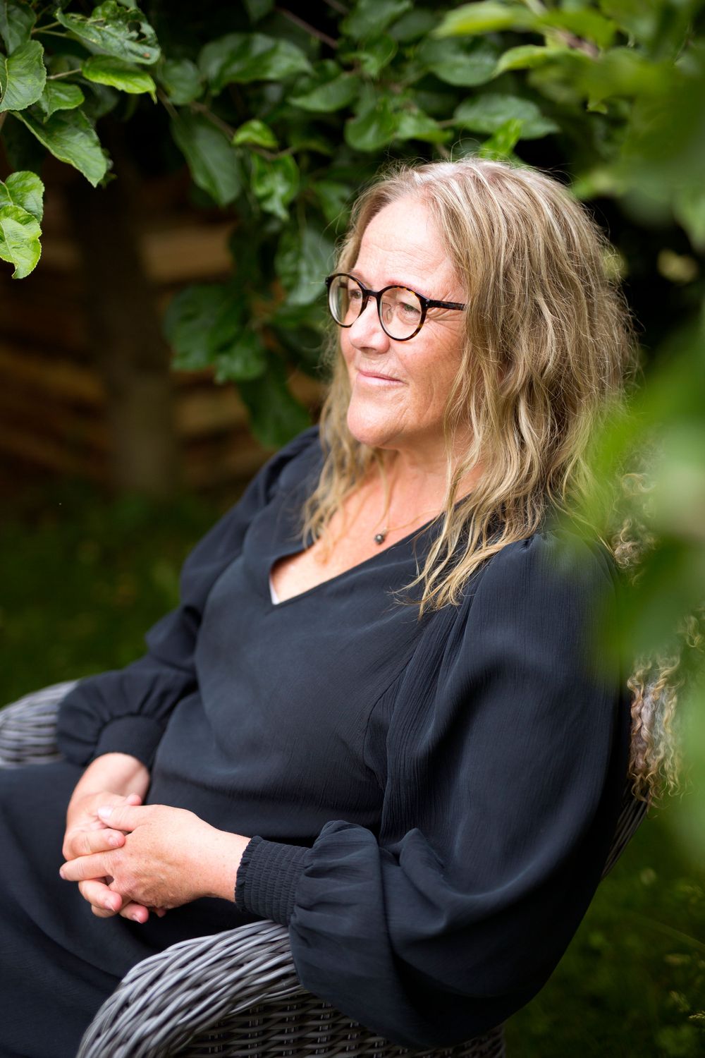 Firmaportræt, sydfynsk fotograf