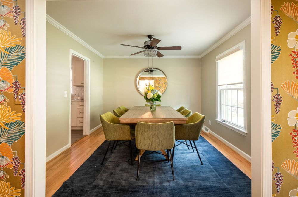 modern design dining room photos by victoria leigh photography