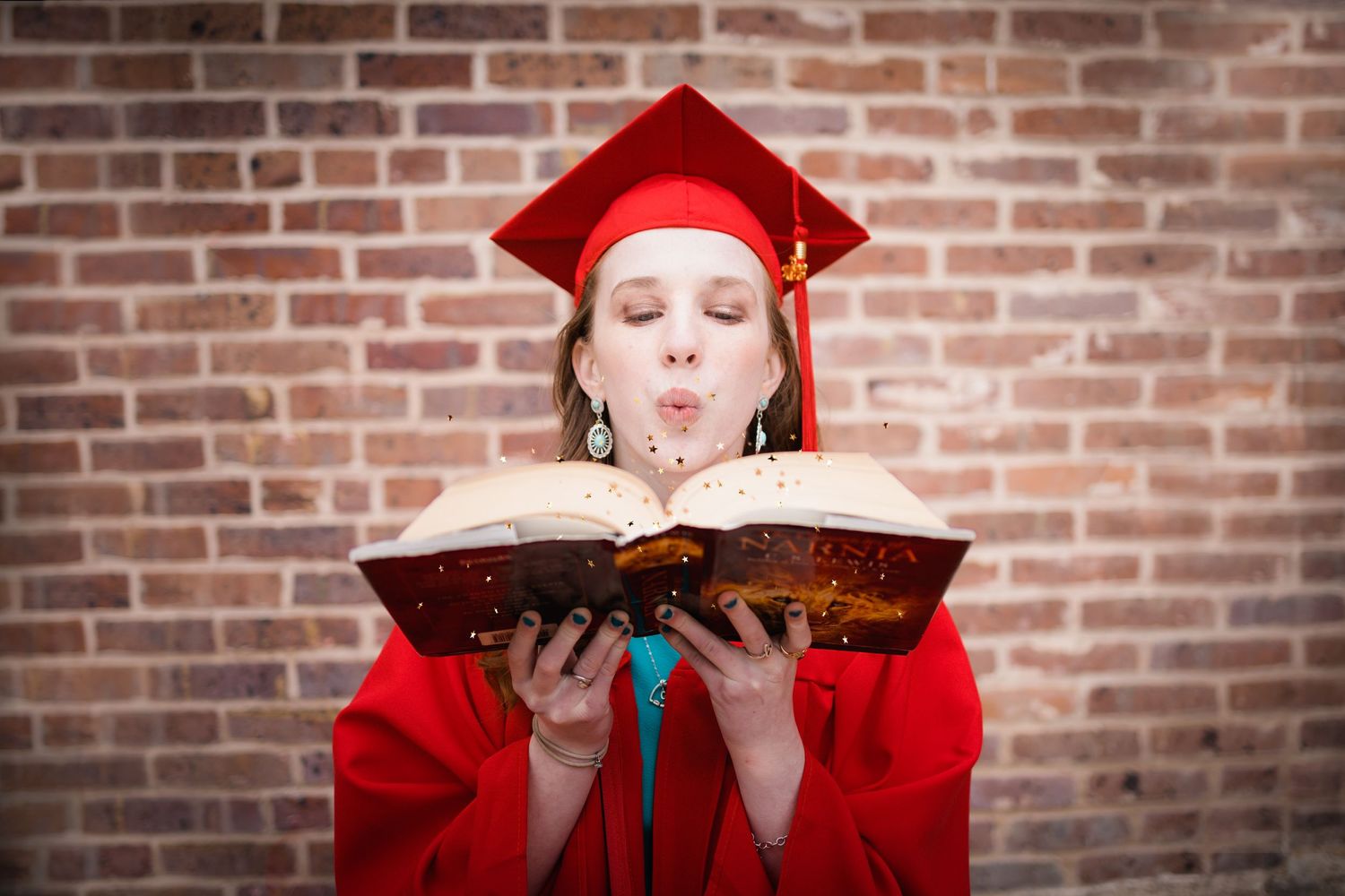 senior portraits