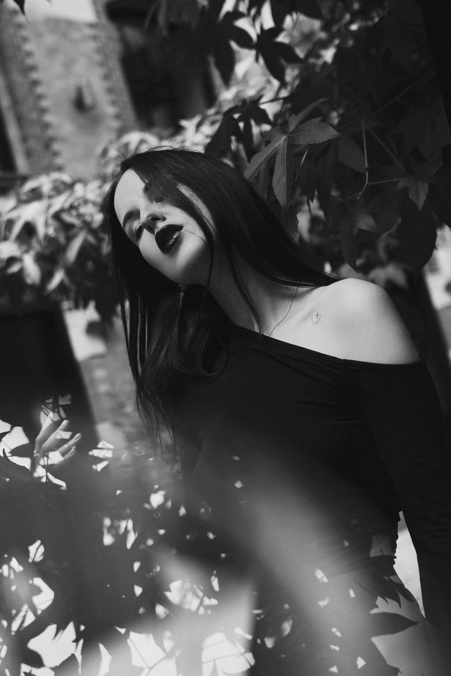 Portrait Photography in Hamburg, woman photography