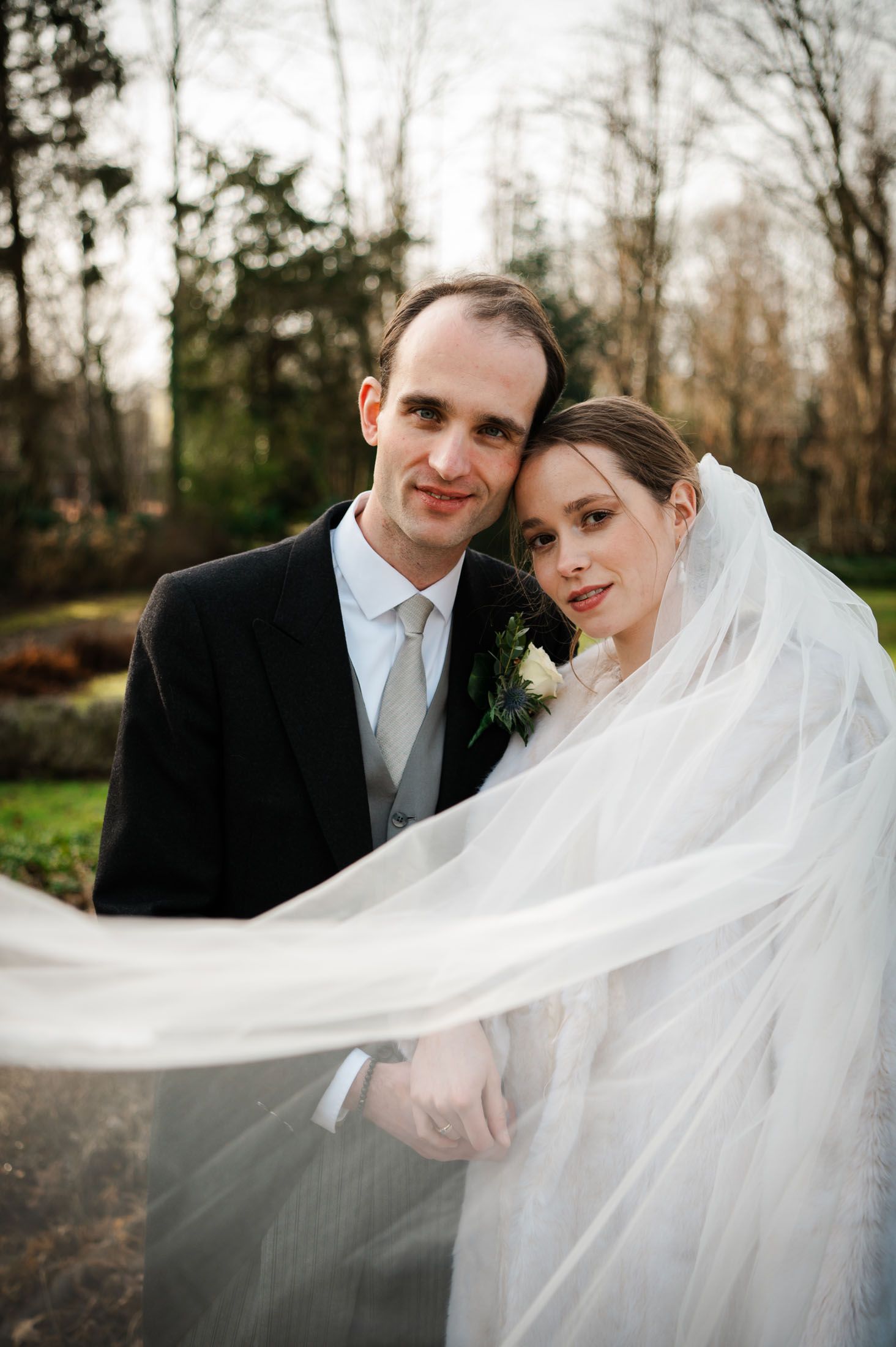 Review bruidsfotograaf trouwfotograaf Breda
