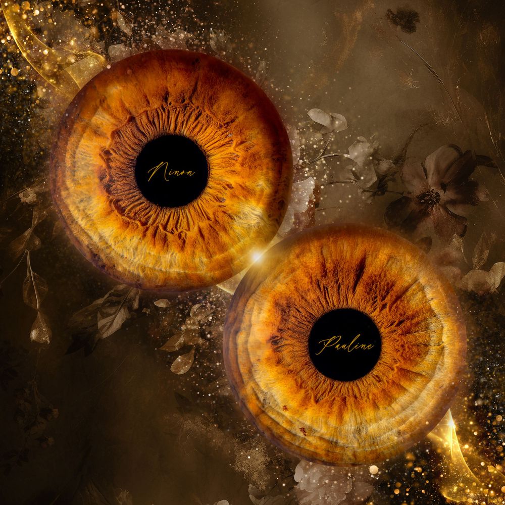 iris
