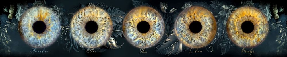 iris