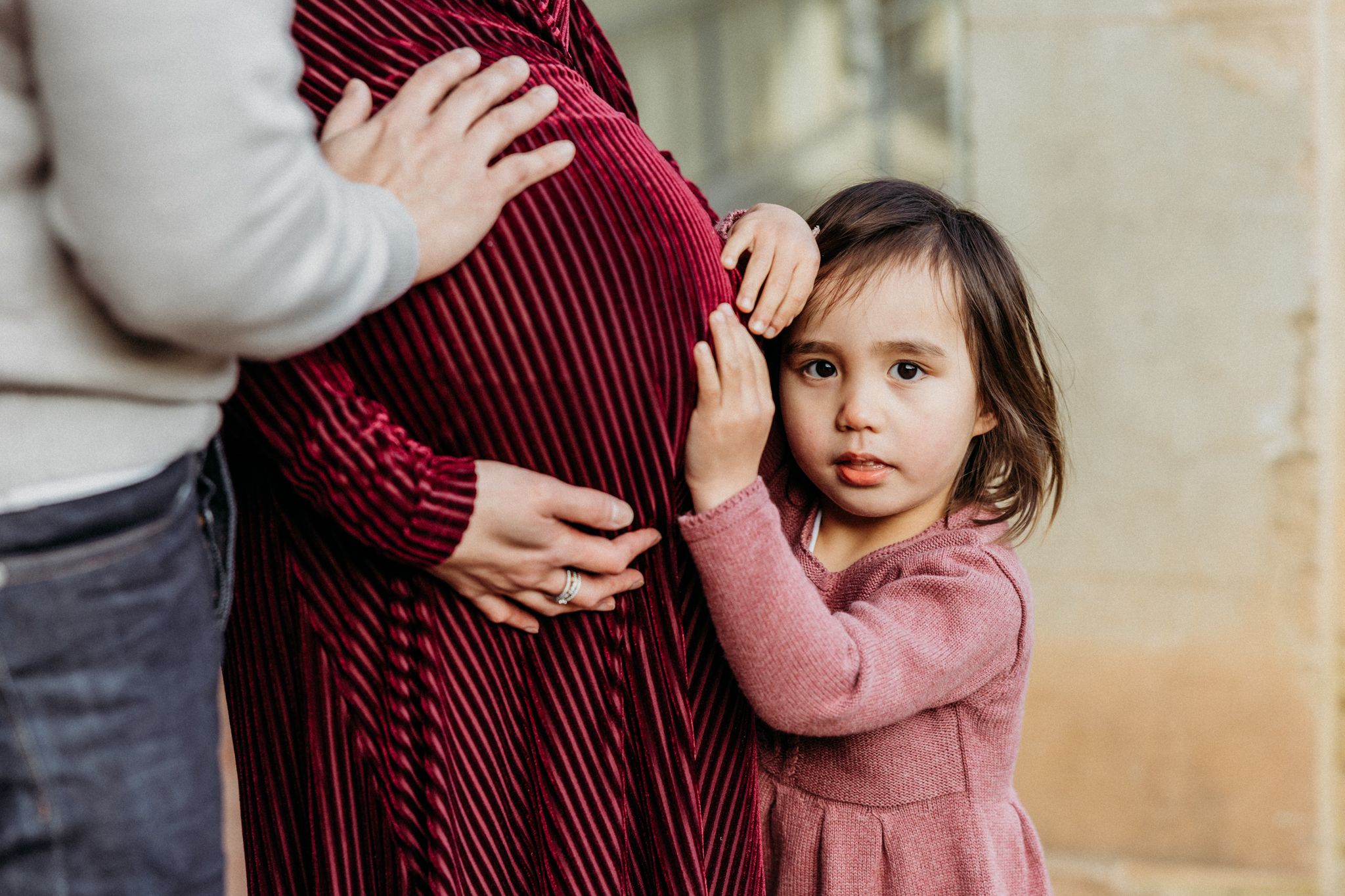 maternity photos werribee