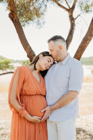 Maternity Family Photography