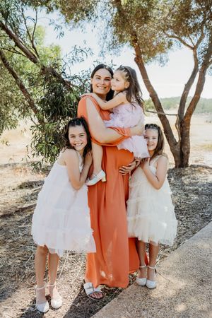 Maternity Family Photography