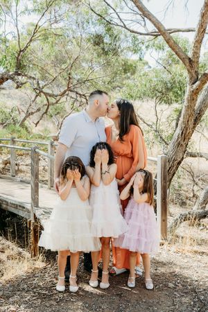 Maternity Family Photography