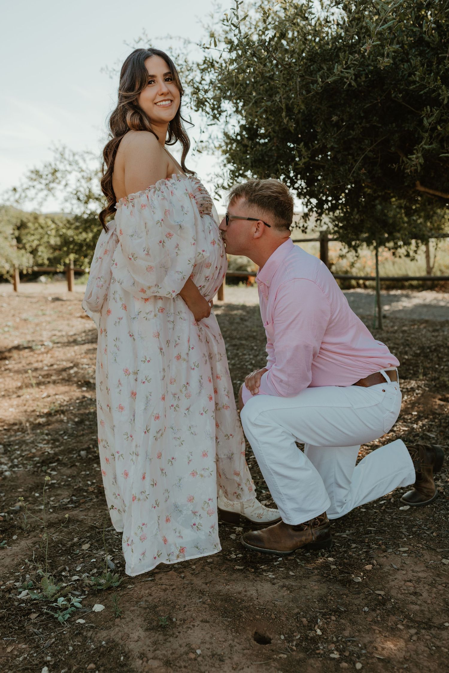 maternity photography san diego