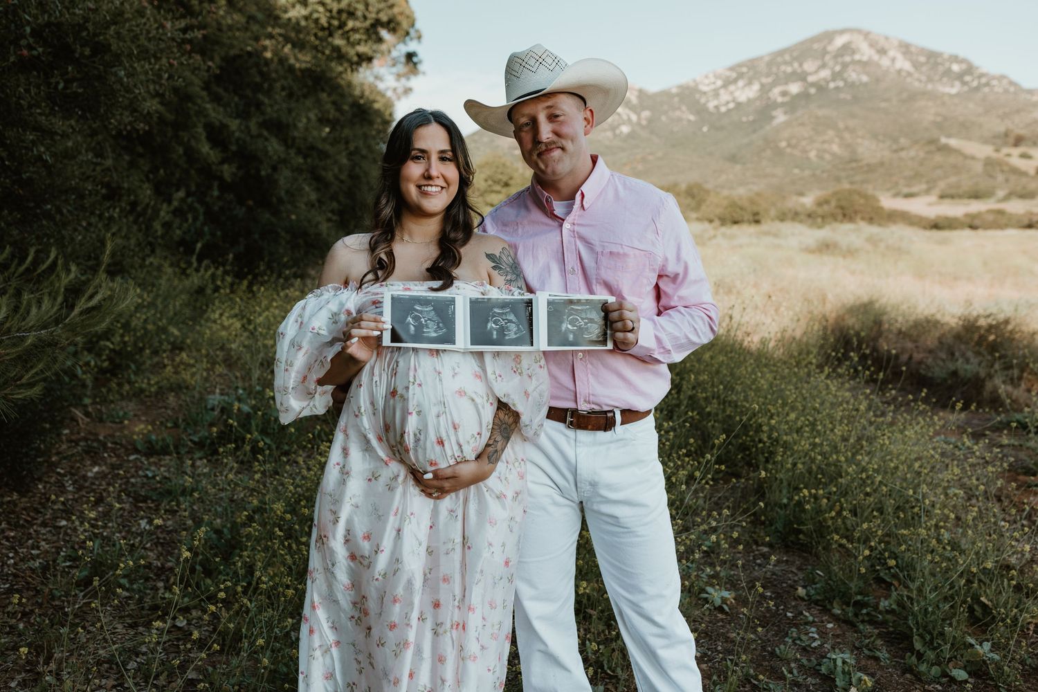 maternity photography san diego