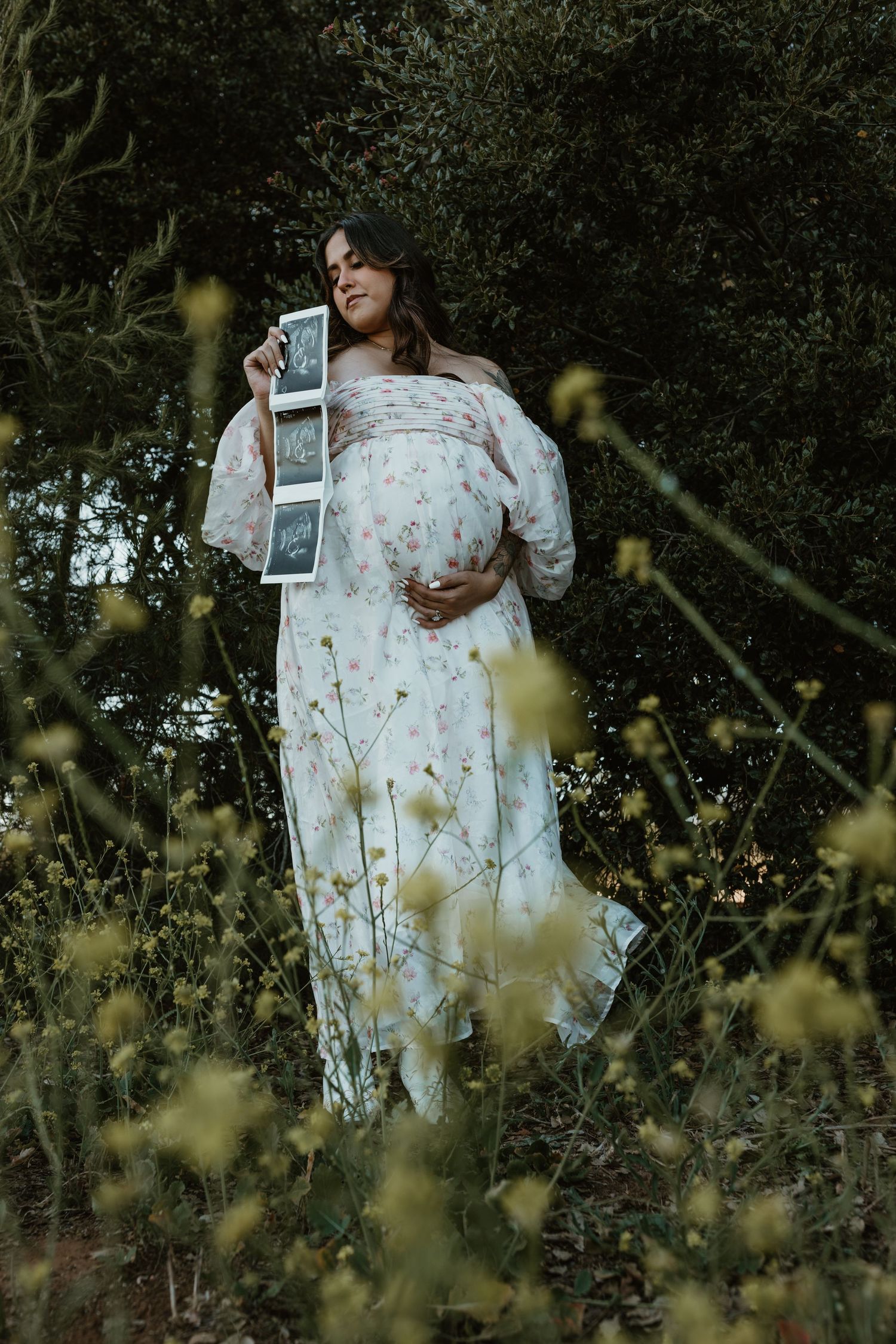 maternity photography san diego