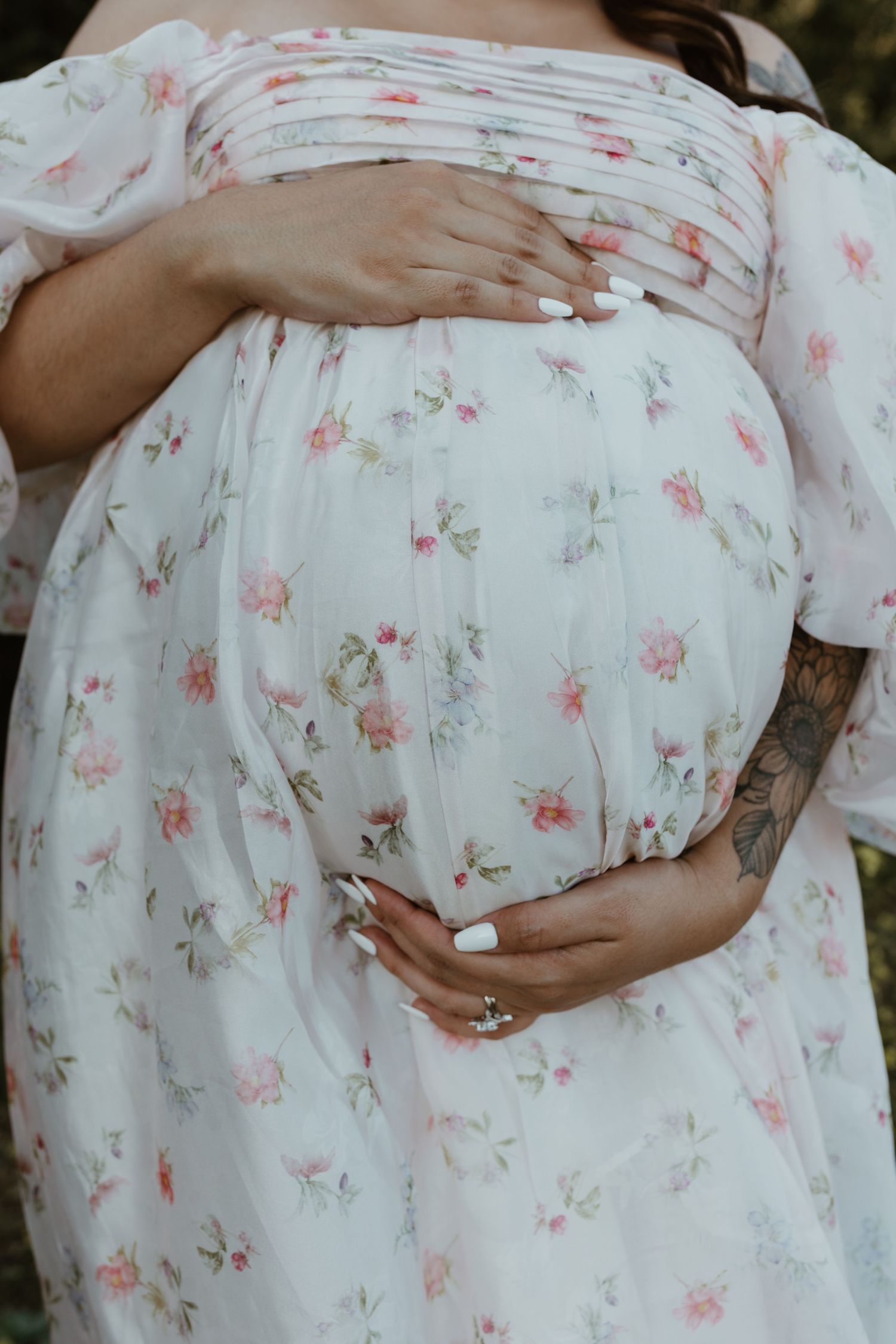 maternity photography san diego