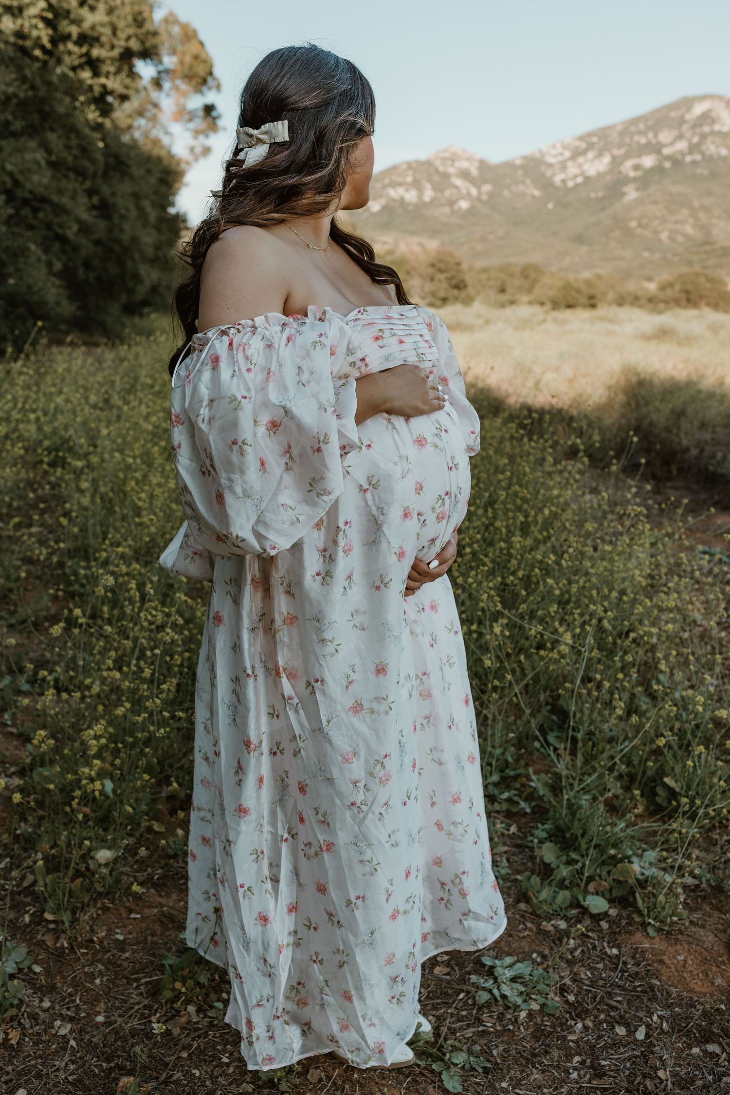 maternity photography san diego