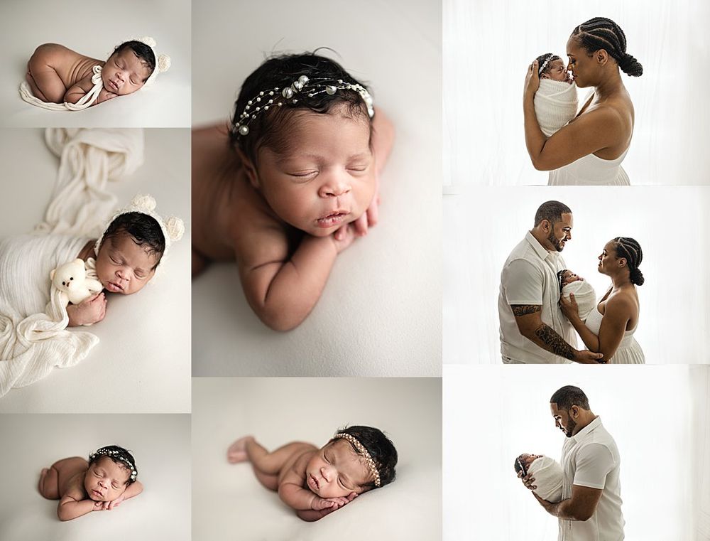 tampa newborn photography
