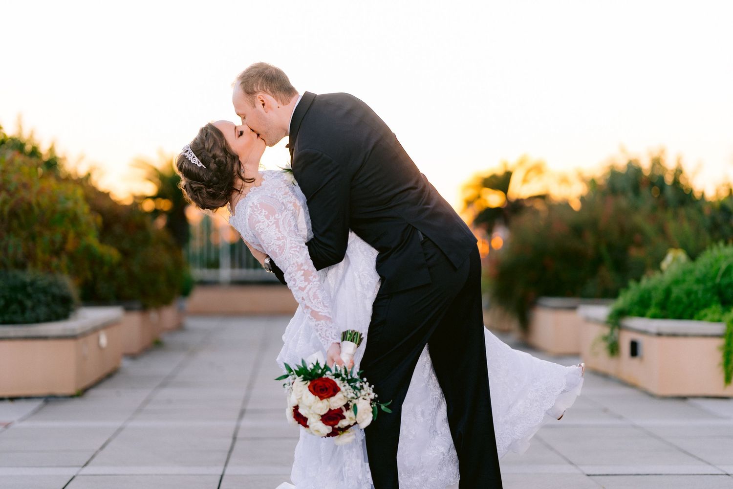 Wedding Photography Tampa