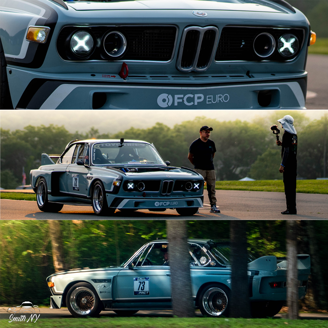"Capture your car’s details with SmithNYPhoto’s sharp, dynamic automotive shots. Close-ups, angles, and action shots to showcase your ride.