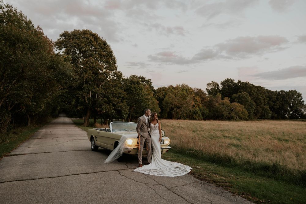 Portland wedding photographers