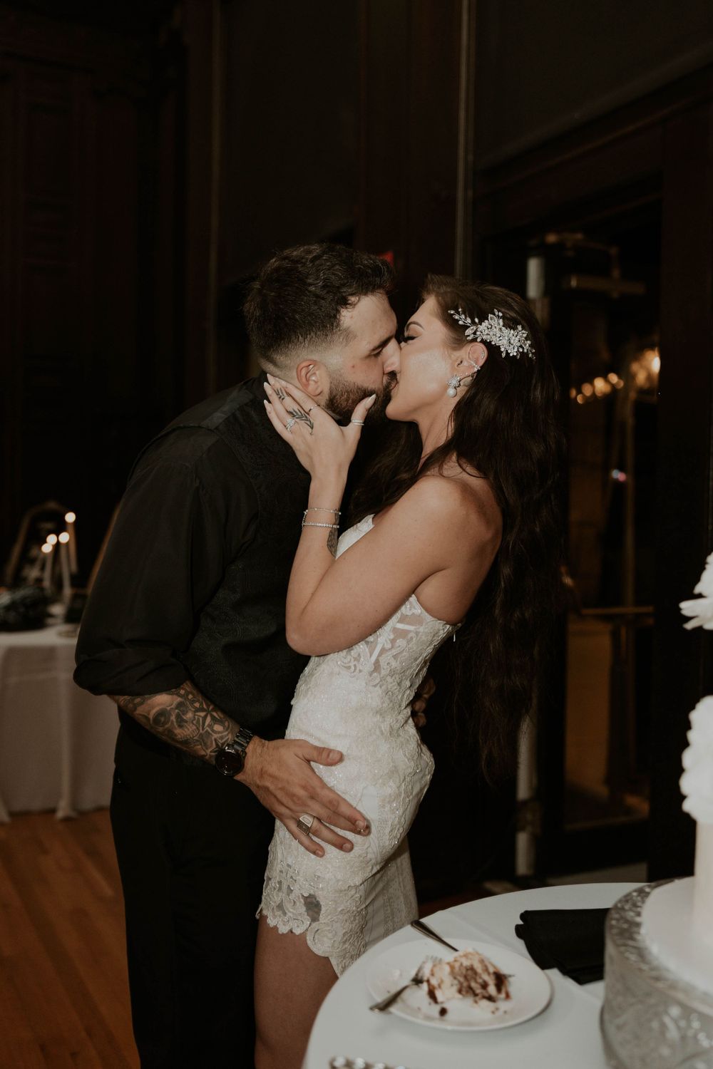 branford house weddings