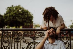 Fotógrafo en Formosa